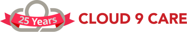 Cloud 9 Care logo